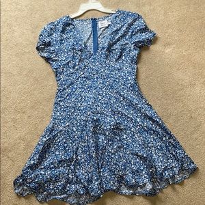 Princess Polly summer dress
